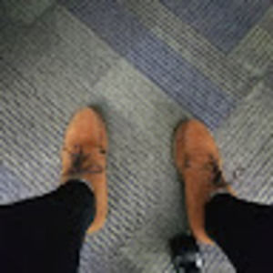 Meet your Posher, Ms.